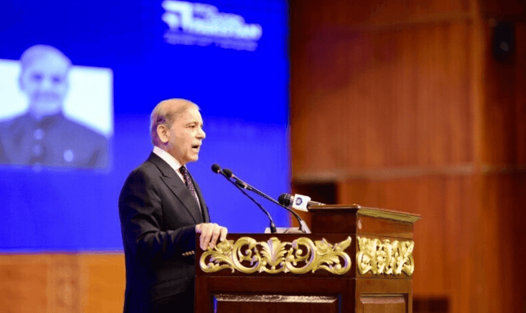 Pakistan Shaping its Digital Future: $700M in Tech Investment Marks New Era Pakistan Shaping its Digital Future: $700M in Tech Investment Marks New Era