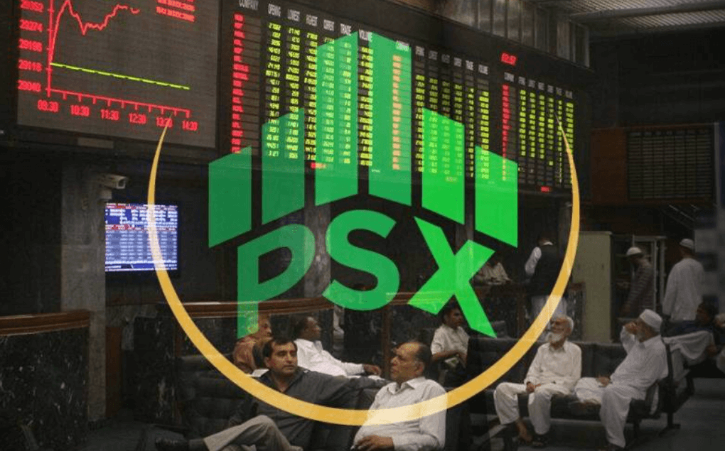 Pakistan Stock Exchange Recovers From Early Losses to Close Nearly Flat Amid Budget Concerns