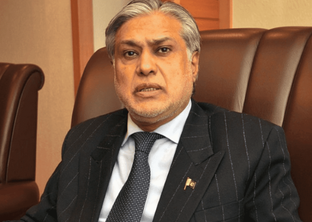 Pakistan United in Response to Indian Aggression, Dar Vows Strong Counteraction Pakistan United in Response to Indian Aggression, Dar Vows Strong Counteraction