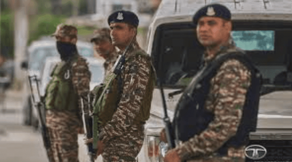 Pakistan Unleashes Massive Retaliatory Strikes in ‘Operation Bunyan-un-Marsoos’; Destroys BrahMos Sites, Airbases, and Power Grid Pakistan Unleashes Massive Retaliatory Strikes in ‘Operation Bunyan-un-Marsoos’; Destroys BrahMos Sites, Airbases, and Power Grid