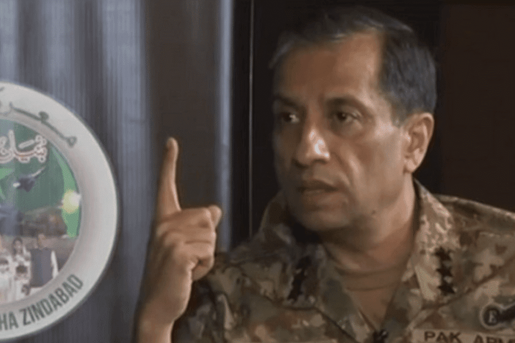 Pakistan Vows Stronger Response if Attacked Again While Reaffirming Commitment to Peace