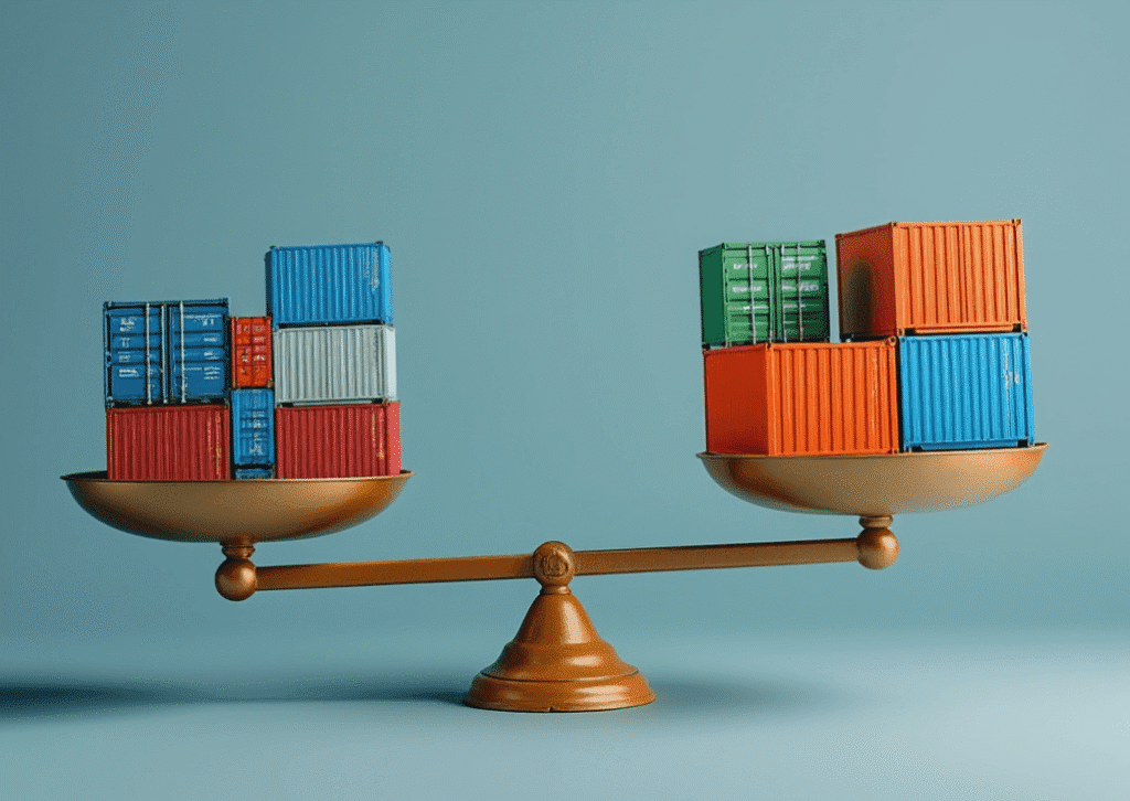 Pakistan’s Exports Drop Sharply in April While Imports Surge Pakistan’s Exports Drop Sharply in April While Imports Surge