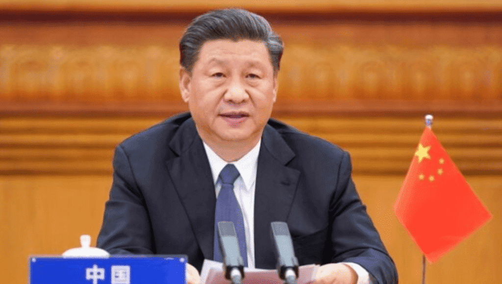 President Xi Highlights Need for High-Quality Planning in Upcoming Five-Year Plan President Xi Highlights Need for High-Quality Planning in Upcoming Five-Year Plan