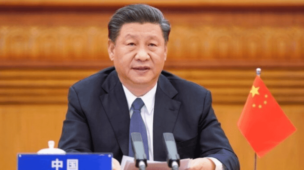 President Xi Jinping Congratulates 34th Arab League Summit and Reaffirms Strong China-Arab Partnership
