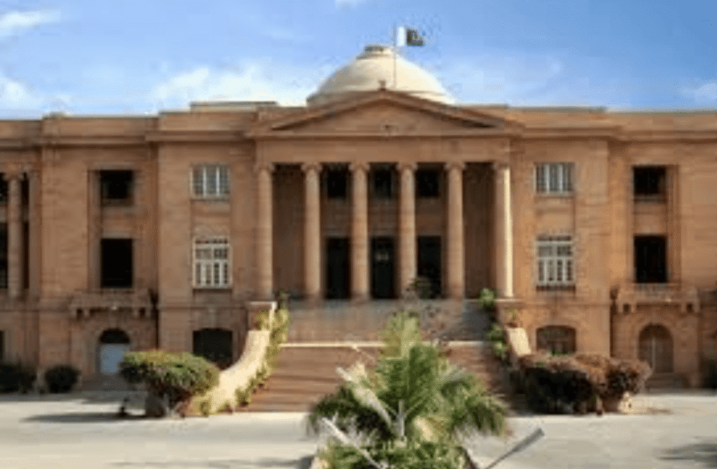 Sindh High Court Demands Records in NICVD Appointment Dispute as Police Face Notice Over Student Assault Allegations