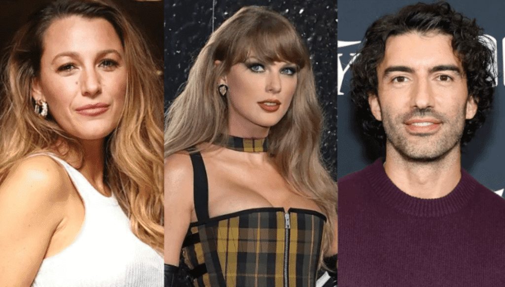 Taylor Swift Ends Friendship With Blake Lively Amid Justin Baldoni Legal Battle