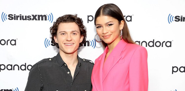 Zendaya’s wedding gown may be the most stunning one you’ll ‘never’ see