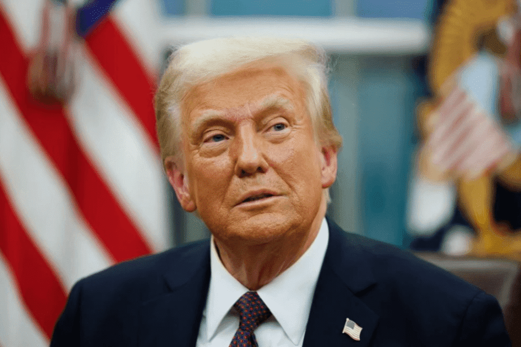 Trump Claims Credit for Trade-Driven Pakistan India Ceasefire Amid Mixed Reactions
