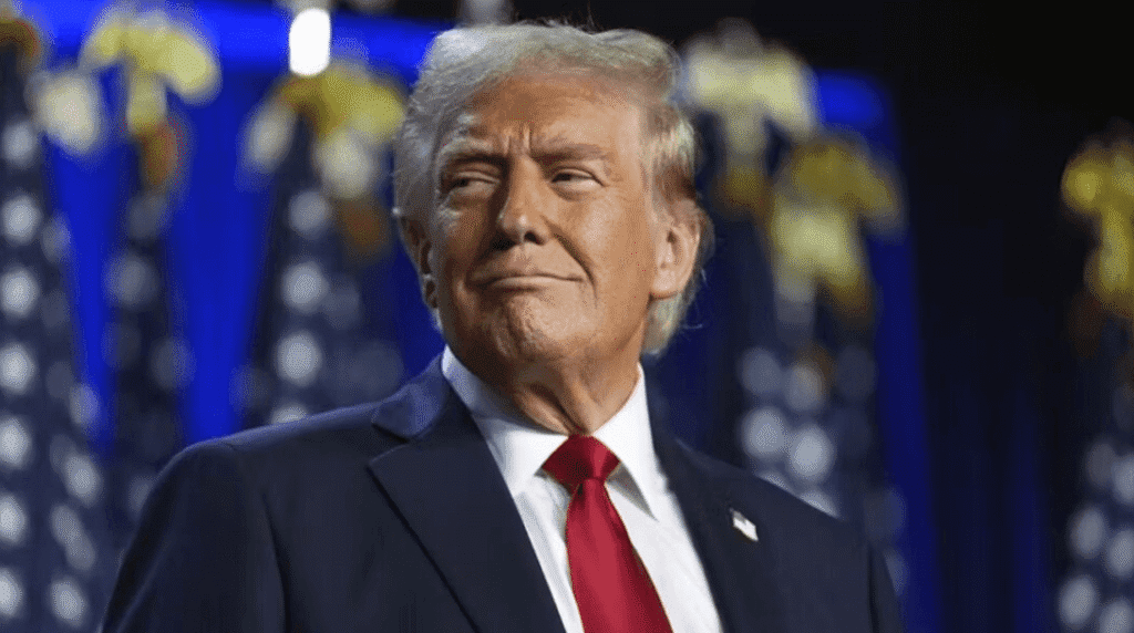 Trump Praises Pakistanis as Brilliant Sees Trade as Key to Lasting Peace