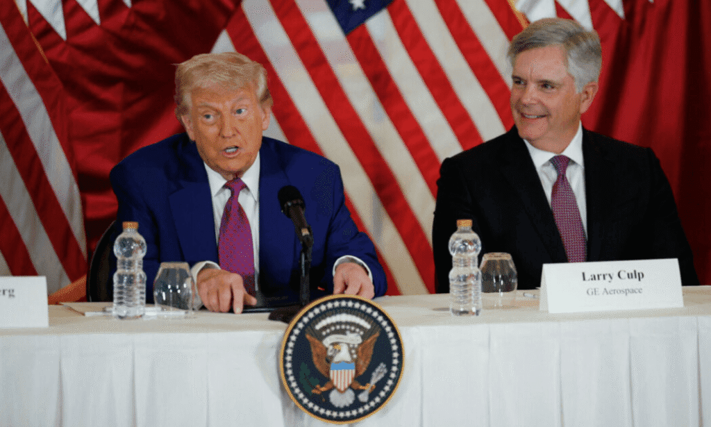 Trump Says US Nears Nuclear Deal with Iran Amid Ongoing Negotiations