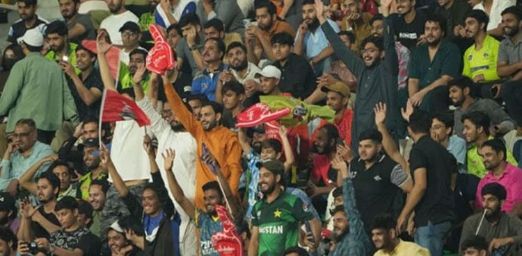 PCB announces ticket prices for Bangladesh series