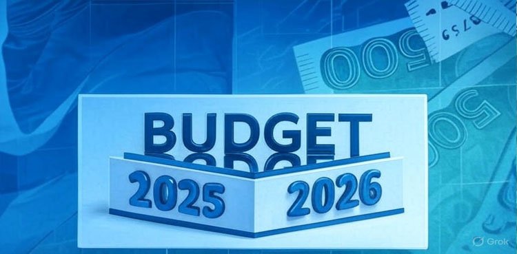 Federal budget likely to be presented on June 2 Federal budget likely to be presented on June 2