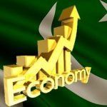 Finance Ministry cites economic stabilization in monthly outlook