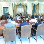 Prime minister calls for gas sector reforms to reduce circular debt Prime minister calls for gas sector reforms to reduce circular debt