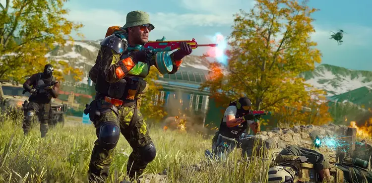 Call of Duty to ban players for teabagging in Warzone, Black Ops 6? Call of Duty to ban players for teabagging in Warzone, Black Ops 6?