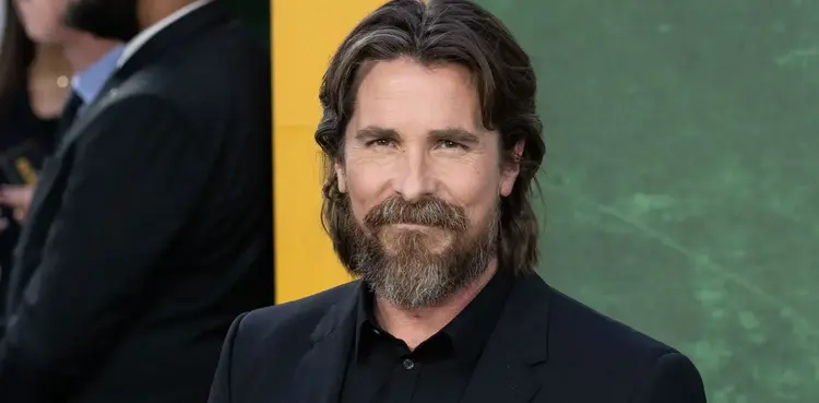Christian Bale looks unrecogniable in ‘Madden’ first look Christian Bale looks unrecogniable in ‘Madden’ first look