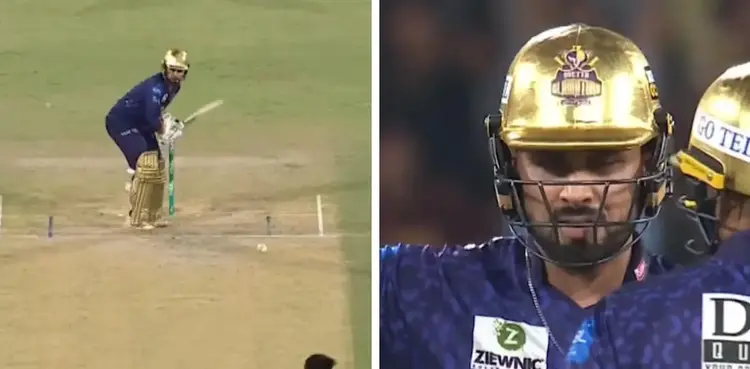 WATCH: Faheem Ashraf’s final-over fireworks take Gladiators past 200 in final