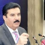 Chinese energy firm explores investment opportunities in Khyber Pakhtunkhwa Chinese energy firm explores investment opportunities in Khyber Pakhtunkhwa