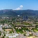 CDA and Bank of Punjab eye joint efforts to upgrade Islamabad’s infrastructure CDA and Bank of Punjab eye joint efforts to upgrade Islamabad’s infrastructure