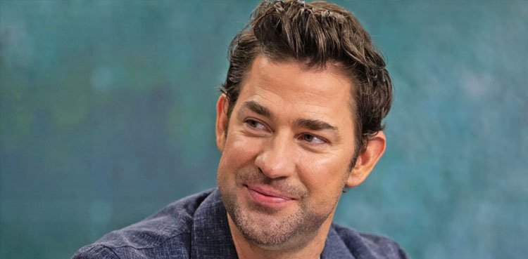 Krasinski’s comments on The Paper have Office fans buzzing Krasinski’s comments on The Paper have Office fans buzzing
