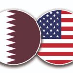 U.S. and Qatar ink agreements worth $1.2 trillion, deepening economic and defense ties U.S. and Qatar ink agreements worth $1.2 trillion, deepening economic and defense ties