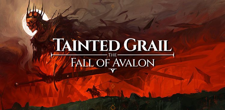 PC system requirements for Tainted Grail: The Fall of Avalon PC system requirements for Tainted Grail: The Fall of Avalon