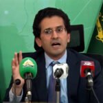 Pakistan, Azerbaijan explore deeper energy collaboration during minister’s Baku visit Pakistan, Azerbaijan explore deeper energy collaboration during minister’s Baku visit