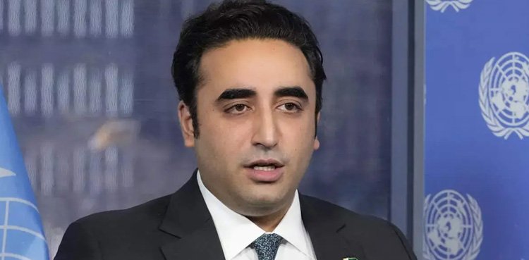 Pakistan ready for talks with India on all issues: Bilawal