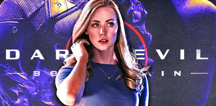 Daredevil: Born Again season 2 set leak hints at Karen Page’s character shift Daredevil: Born Again season 2 set leak hints at Karen Page’s character shift