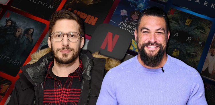 Jason Momoa, Andy Samberg set to star in Netflix’s comedy Jason Momoa, Andy Samberg set to star in Netflix’s comedy