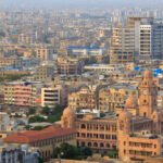 Karachi ranks among world’s least liveable cities yet again: EIU Survey Karachi ranks among world’s least liveable cities yet again: EIU Survey