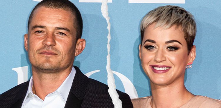 Katy Perry and Orlando Bloom reportedly part ways