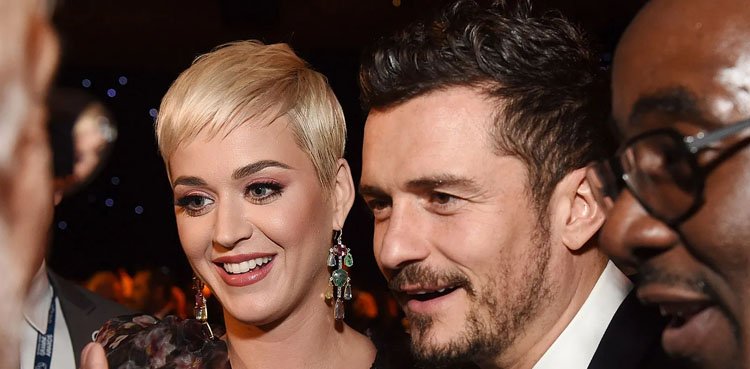 Katy Perry left off guest list as Orlando Bloom takes solo trip to Bezos wedding