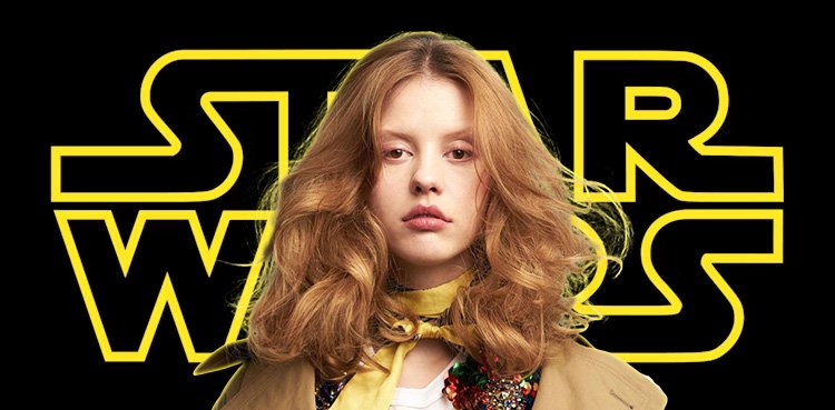 Star Wars: Starfighter adds Mia Goth in mysterious antagonist role