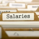 Senate panel recommends 50 percent raise in government salaries Senate panel recommends 50 percent raise in government salaries
