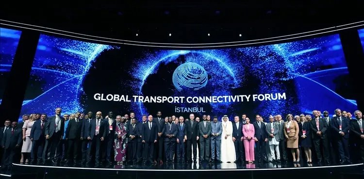 Turkey, Spain transport agreement and Infrastructure cooperation Turkey, Spain transport agreement and Infrastructure cooperation