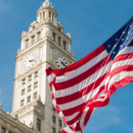 U.S. budget deficit narrows to $316 billion in May as customs receipts surge on new tariffs