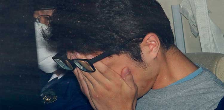 Japan hangs ‘Twitter killer’ in first execution since 2022