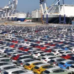 China auto industry inflates sales by exporting new cars as ‘used’
