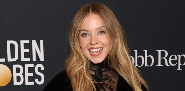 Sydney Sweeney embraces life after Jonathan Davino split