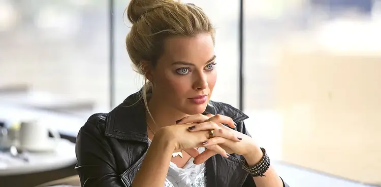 Margot Robbie embraces ‘familial’ aesthetic for production company Margot Robbie embraces ‘familial’ aesthetic for production company