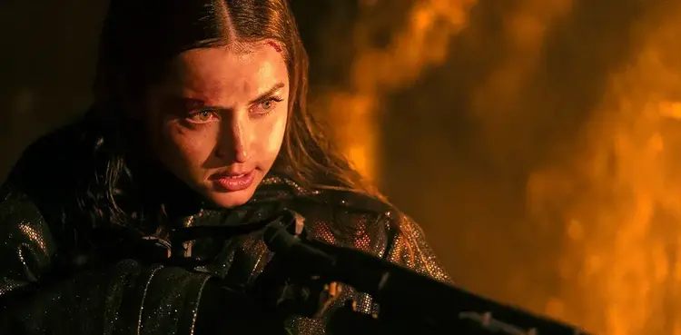 ‘Ballerina’ opens to slow start at box office