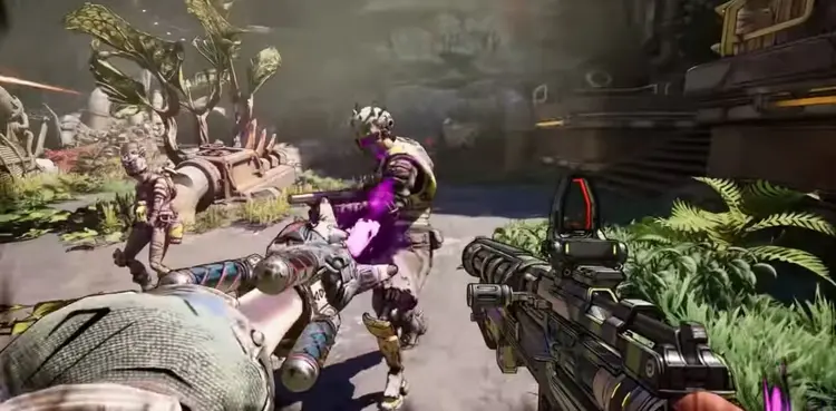 Gearbox CEO confirms exciting feature in Borderlands 4 Gearbox CEO confirms exciting feature in Borderlands 4