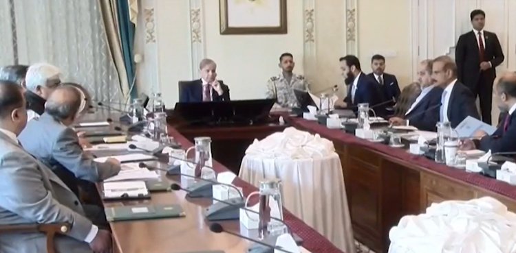 PM directs external review of FBR reforms PM directs external review of FBR reforms