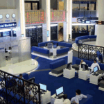 Gulf markets extend gains as Israel-Iran ceasefire calms investor nerves Gulf markets extend gains as Israel-Iran ceasefire calms investor nerves