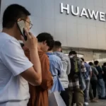 Taiwan adds Huawei and SMIC to export control list amid national security concerns Taiwan adds Huawei and SMIC to export control list amid national security concerns