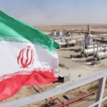 Trump says China can keep buying oil from Iran