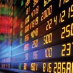 PSX maintains bullish momentum as KSE-100 index climbs 383 points to close above 122,000