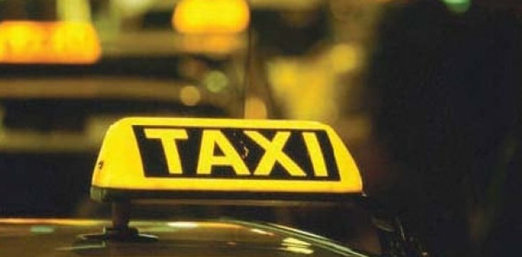 Islamabad Police unveil Taxi Verification App for safer rides Islamabad Police unveil Taxi Verification App for safer rides