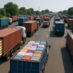 Exporters Warn of Collapse Amid Budget Changes, Demand Urgent Meeting with PM Exporters Warn of Collapse Amid Budget Changes, Demand Urgent Meeting with PM
